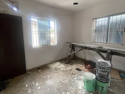 Decent One Bedroom Apartment — Onike, Yaba, Lagos