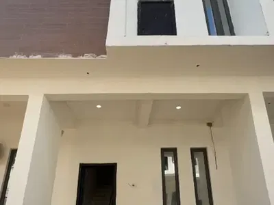 3 Bedroom Terrace Duplex — Ajah, Lagos