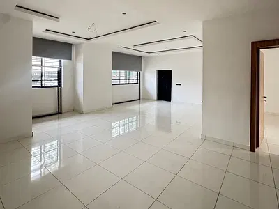 3 Bedroom Penthouse with BQ — Freedom Way, Off Periwinkle, Lekki, Lagos