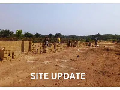 Residential Land with Freehold — Epe, Lagos