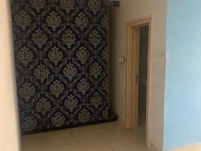 4 Bedroom Terraced Duplex with Boys Quarters — Wuse 2, Abuja
