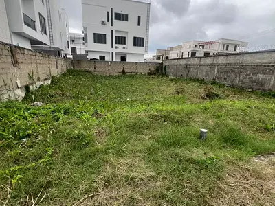 400SQM Land Available — Lekki, Lagos