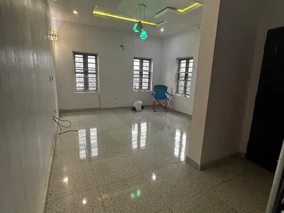 Standard 2 Bedroom Duplex — Lekki, Lagos