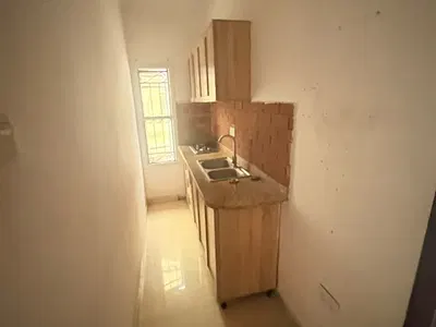 1 Bedroom Flat — Lekki Phase 1, Lekki, Lagos