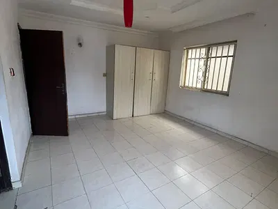 3 Bedroom Apartment — Ikota Villa Estate, Lekki, Lagos