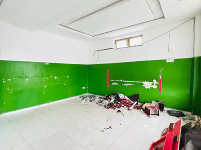 Shop Space Available — Orchid, Lekki, Lagos
