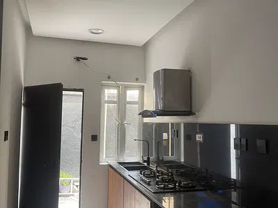 2 Bedroom Apartment with a Swimming Pool and It's Fully Serviced — Off Admiralty Way, Lekki Phase 1, Lekki, Lagos