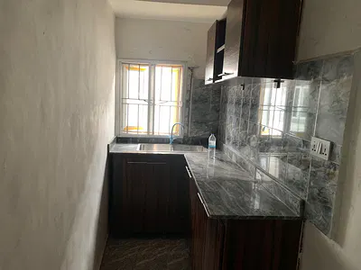 2-Bedroom Apartment — Adegbesan Street, Off Estate Road, Alapere, Ketu, Lagos