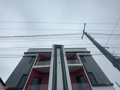 Brand New Luxury 2-Bedroom Apartment. Mortgage Can Work — Lekki, Lagos