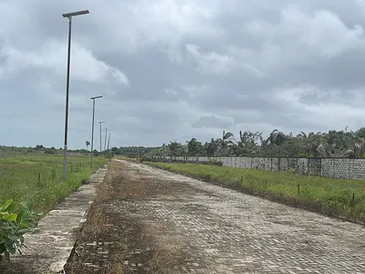 Residential Land with C of O — Westbury Homes Behind Beechwood Estate, Lakowe, Ibeju Lekki, Lagos