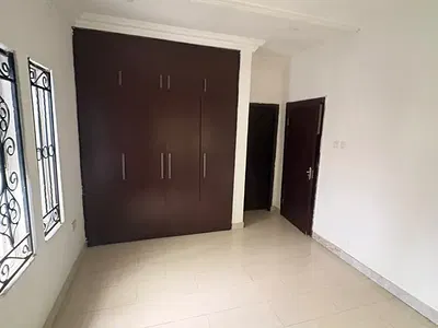 1 Bedroom Apartment — Lekki Phase 1, Lekki, Lagos