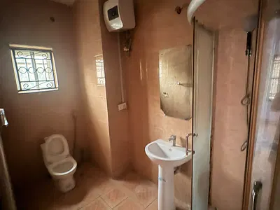 Sharp One Bedroom Apartment — Lekki, Lagos