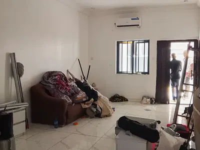 2 Bedroom Apartment — Lekki, Lagos