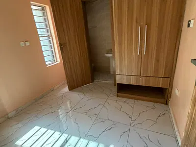 Brand New Mini Flat Available — Lekki, Lagos
