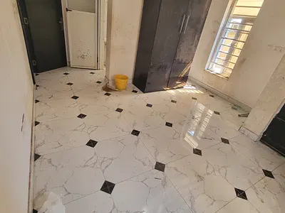 Sharp and Serene 1 Bedroom Apartment — S.P Estate Badore Ajah, Ajah, Lagos