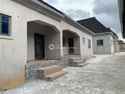 1 Bedroom Flat — Ile Iya-Ata, Ajo-Aba Area, Ibadan, Oyo