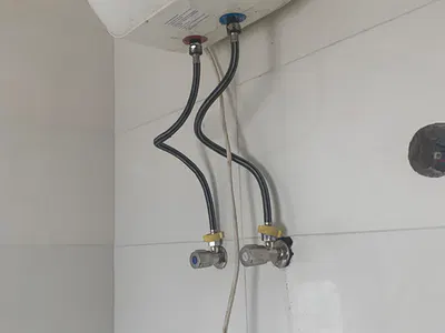 Newly Built 3 Bedroom Flat with All Rooms En-Suite with Wardrobes — Wuse 2, Abuja, Wuse 2, Abuja