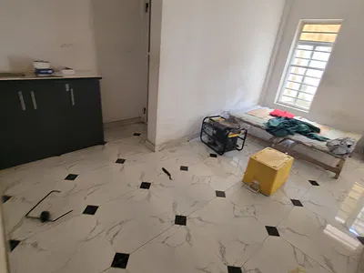 Sharp and Serene Room Selfcon — Badore Ajah Lagos, Ajah, Lagos