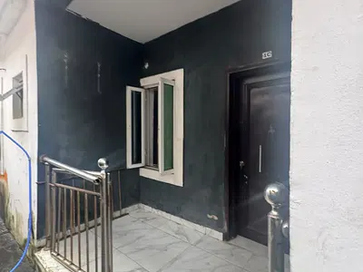Self-Service Standard 2- Bedroom Apartment Very Spacious — Orchid Road, Lekki, Lagos