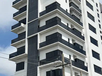 1 Bedroom Modern Apartment — Saka Jojo Off Adeola Odeku, Victoria Island (VI), Lagos