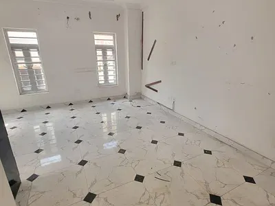 Standard and Spacious 3 Bedroom Apartment — S.P Estate Badore, Ajah, Lagos