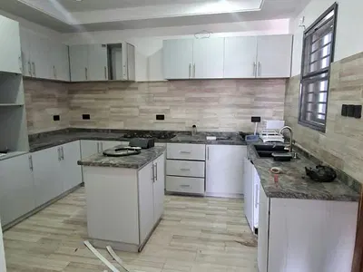 2 Bedrooms Flat — Ilasan, Lekki, Lagos
