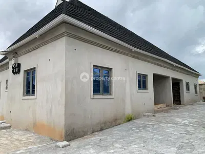 2-Bedroom Block of Flats — Ile Iya-Ata, Ajo-Aba Area, Ibadan, Oyo
