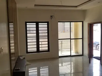 2 Bedroom Flat, Ground Floor — Ikate, Lekki, Lagos