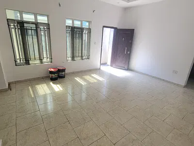 Standard and Spacious 2 Bedroom Apartment — P.V Estate, Badore Ajah, Ajah, Lagos