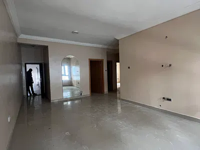 2 Bedrooms Flat — Ikate, Lekki, Lagos
