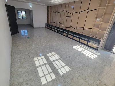 Standard and Spacious 2 Bedroom Apartment — P.V Estate Badore, Ajah, Lagos