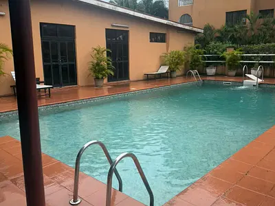 3 Bedroom Flat with Boys Quarter — Ikoyi, Lagos