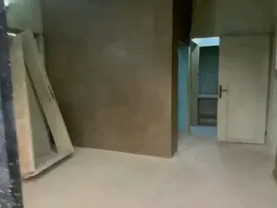 A Standard and Very Spacious Mini Flat Available — Ifako, Gbagada, Lagos