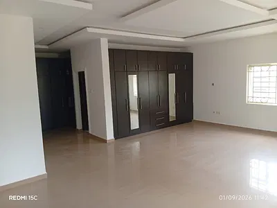1 Bedroom Apartment — 6th Avenue, Gwarinpa, Abuja