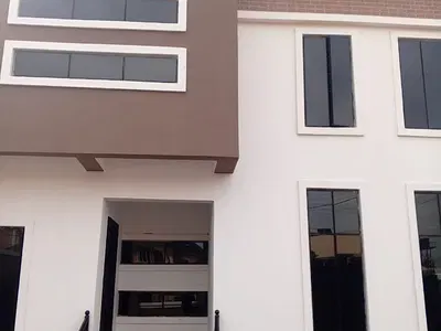 5 Bedroom Duplex — Serene Environment of GRA, Asaba, Delta