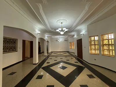 4 Bedroom Apartment — Maitama Main, Maitama District, Abuja