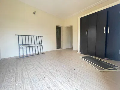 Spacious Self Contain — Gbetu New Road, Awoyaya, Ibeju Lekki, Lagos
