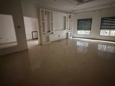 Exquisite 4 Bedroom Terrace Duplex — Ikoyi, Lagos
