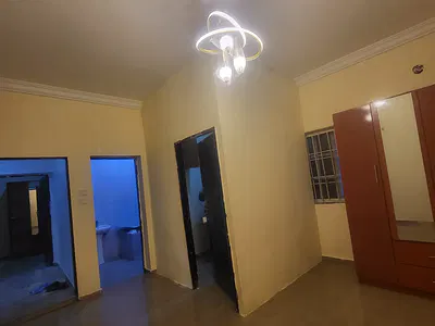 Luxurious Massive Sefcon Apartment — By American Int'l School, Durumi, Abuja