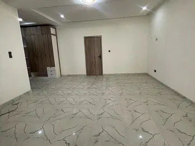 4-Bedroom Terraced Duplex — Ajah, Lagos