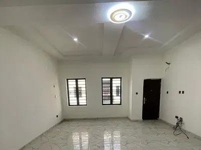 4 Bedroom Semi-Detached Duplex — Ikota, Lekki, Lagos