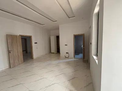 4 Bedroom Terraced Duplex — Ajah, Lagos