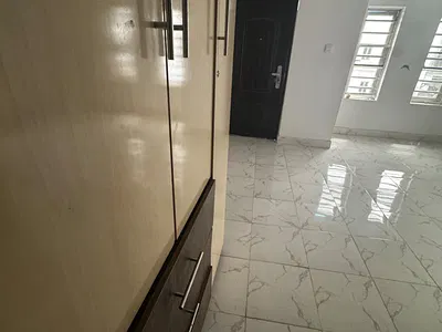 2 Bedroom Semi-Detached Duplex — Ikota, Lekki, Lagos