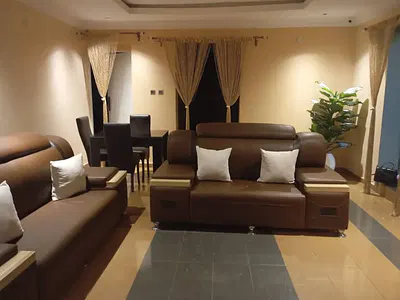 3-Bedroom Fully Serviced Flat Apartment — 1 Livingwater Road. Estate 11 RCCG Redemption Camp Ground., Simawa, Ogun