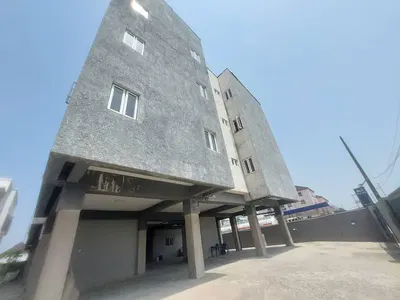 2 Bedroom Apartments — Lekki, Lagos