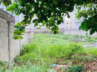 498SQM Residential Land — Beach Resort Estate, Osapa, Lekki, Lagos