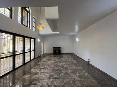 5 Bedroom Detached Duplex — Maitama District, Abuja