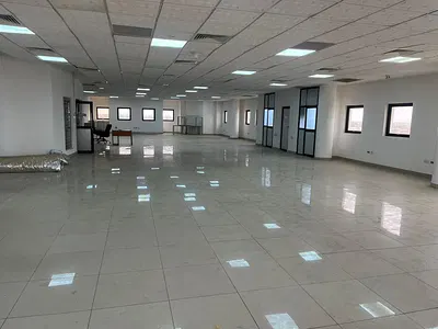 650SQM Open Plan Office Space — Lekki Phase 1, Lekki, Lagos