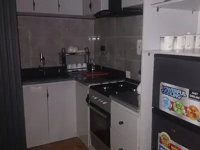 1 Bedroom Mini Flat, Fully Furnished — Northern Foreshore Estate Chevron Drive, Lekki, Lagos