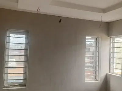Brand New 4 Bedroom Terrace Duplex — Ikeja, Lagos